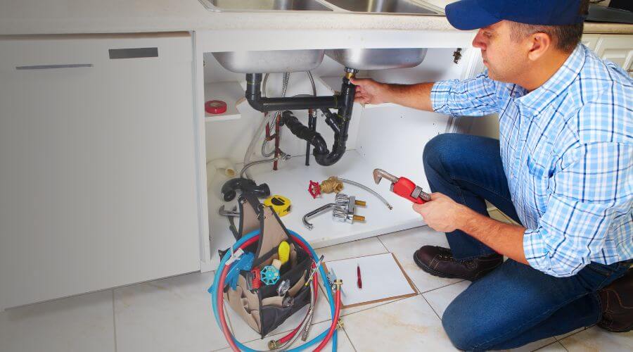Professional emergency plumbing in Independence, VA